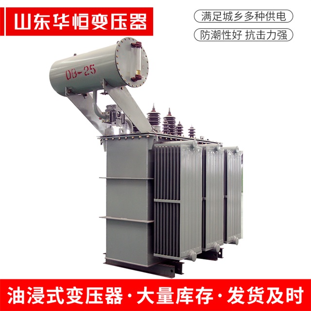 S11-10000/35西林西林西林电力变压器厂家
