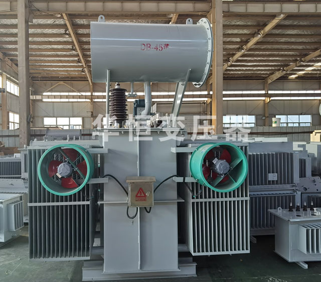S13-8000/35西林西林西林电力变压器