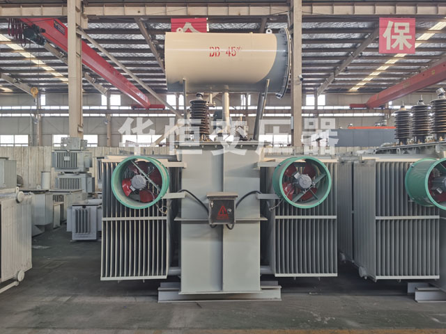 S11-10000/35西林西林西林油浸式变压器