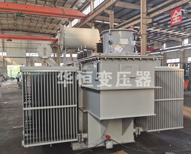 S11-8000/35西林西林西林油浸式变压器价格